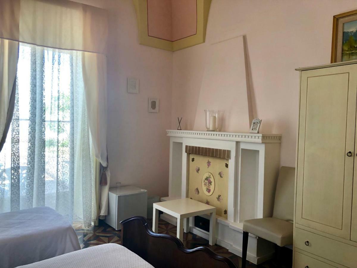 Masseria Rienzo Остуни Экстерьер фото