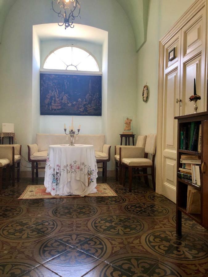 Masseria Rienzo Остуни Экстерьер фото